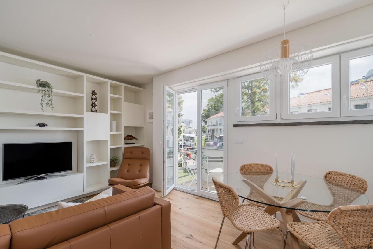 City&beach - Checkinhome Apartamento Cascais